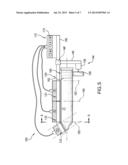 LATEX ARTICLES IMPRINTED WITH FULL-LENGTH INDICIA AND SYSTEMS AND METHODS     FOR IMPRINTING LATEX ARTICLES diagram and image