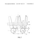 LATEX ARTICLES IMPRINTED WITH FULL-LENGTH INDICIA AND SYSTEMS AND METHODS     FOR IMPRINTING LATEX ARTICLES diagram and image