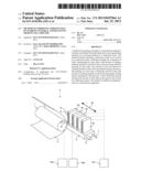 METHOD OF IMPROVING ADHESIVENESS OF MARKING MATERIAL AND RECEIVING MEDIUM     AND A PRINTER diagram and image