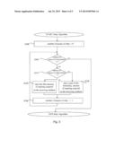 METHOD OF IMPROVING ADHESIVENESS OF MARKING MATERIAL AND RECEIVING MEDIUM     AND A PRINTER diagram and image