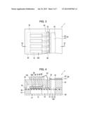 LIQUID EJECTING APPARATUS AND MANUFACTURING METHOD THEREOF diagram and image