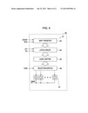 Liquid Ejecting Apparatus and Liquid Ejecting Method diagram and image