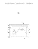 METHOD AND APPARATUS FOR DETECTING DISCHARGE DEFECT, IMAGE PROCESSING     APPARATUS, COMPUTER-READABLE RECORDING MEDIUM, AND PRINTING SYSTEM diagram and image