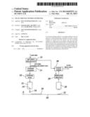 INK JET PRINTING METHOD AND PRINTER diagram and image