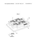 LIQUID EJECTING HEAD MODULE AND LIQUID EJECTING APPARATUS diagram and image