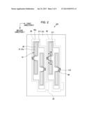 LIQUID EJECTING HEAD MODULE AND LIQUID EJECTING APPARATUS diagram and image