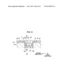 LIQUID EJECTING HEAD MODULE AND LIQUID EJECTING APPARATUS diagram and image