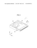 LIQUID EJECTION APPARATUS diagram and image