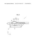 LIQUID EJECTION APPARATUS diagram and image