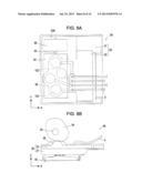 LIQUID EJECTION APPARATUS diagram and image