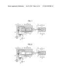 IMAGE FORMING APPARATUS INCLUDING LIQUID EJECTION HEAD diagram and image