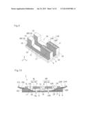 LIQUID JET HEAD, LIQUID JET APPARATUS, AND METHOD OF MANUFACTURING LIQUID     JET HEAD diagram and image