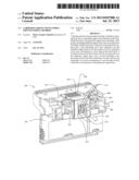 CORROSION PROTECTED FLEXIBLE PRINTED WIRING MEMBER diagram and image