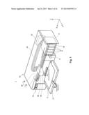 CARTRIDGE AND PRINTING DEVICE diagram and image