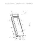 CARTRIDGE AND PRINTING DEVICE diagram and image