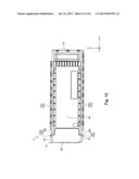 CARTRIDGE AND PRINTING DEVICE diagram and image