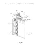 CARTRIDGE AND PRINTING DEVICE diagram and image