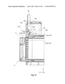 CARTRIDGE AND PRINTING DEVICE diagram and image