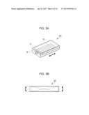 LIQUID ACCOMMODATING CONTAINER AND LIQUID EJECTING APPARATUS diagram and image