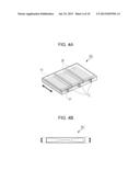 LIQUID ACCOMMODATING CONTAINER AND LIQUID EJECTING APPARATUS diagram and image