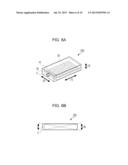 LIQUID ACCOMMODATING CONTAINER AND LIQUID EJECTING APPARATUS diagram and image