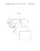 INK CARTRIDGE, INK JET RECORDING SYSTEM  AND INK JET RECORDING APPARATUS diagram and image