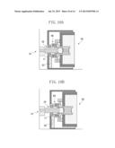 INK CARTRIDGE, INK JET RECORDING SYSTEM  AND INK JET RECORDING APPARATUS diagram and image