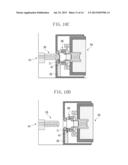 INK CARTRIDGE, INK JET RECORDING SYSTEM  AND INK JET RECORDING APPARATUS diagram and image