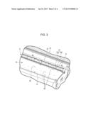 LIQUID EJECTING APPARATUS diagram and image