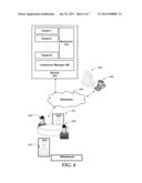 REMOTE PARTICIPANT PLACEMENT ON A UNIT IN A CONFERENCE ROOM diagram and image