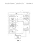 REMOTE PARTICIPANT PLACEMENT ON A UNIT IN A CONFERENCE ROOM diagram and image