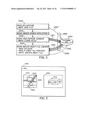 Generating Video Drive-By Data Corresponding to a Geographic Location and     Related Three Dimensional Models diagram and image