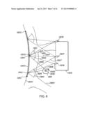 Generating Video Drive-By Data Corresponding to a Geographic Location and     Related Three Dimensional Models diagram and image