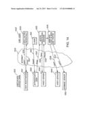 Generating Video Drive-By Data Corresponding to a Geographic Location and     Related Three Dimensional Models diagram and image