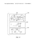 Generating Video Drive-By Data Corresponding to a Geographic Location and     Related Three Dimensional Models diagram and image