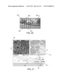 Generating Video Drive-By Data Corresponding to a Geographic Location and     Related Three Dimensional Models diagram and image