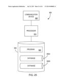 Generating Video Drive-By Data Corresponding to a Geographic Location and     Related Three Dimensional Models diagram and image