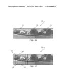 Generating Video Drive-By Data Corresponding to a Geographic Location and     Related Three Dimensional Models diagram and image