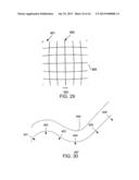 Generating Video Drive-By Data Corresponding to a Geographic Location and     Related Three Dimensional Models diagram and image