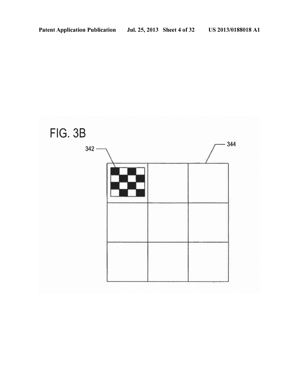 SYSTEM & METHOD FOR PROCESSING STEREOSCOPIC VEHICLE INFORMATION - diagram, schematic, and image 05