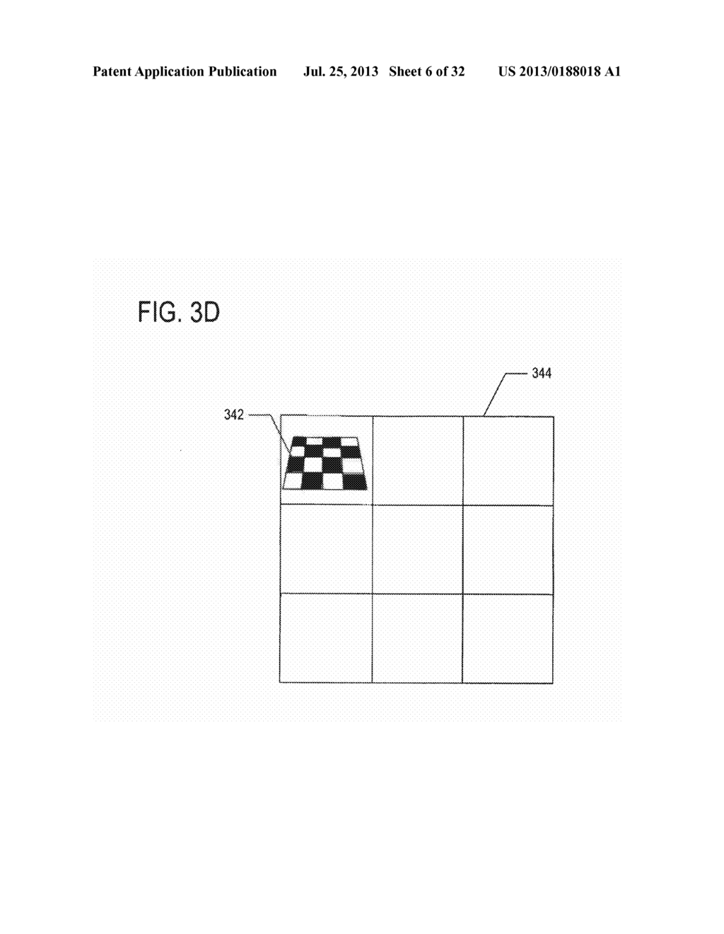 SYSTEM & METHOD FOR PROCESSING STEREOSCOPIC VEHICLE INFORMATION - diagram, schematic, and image 07