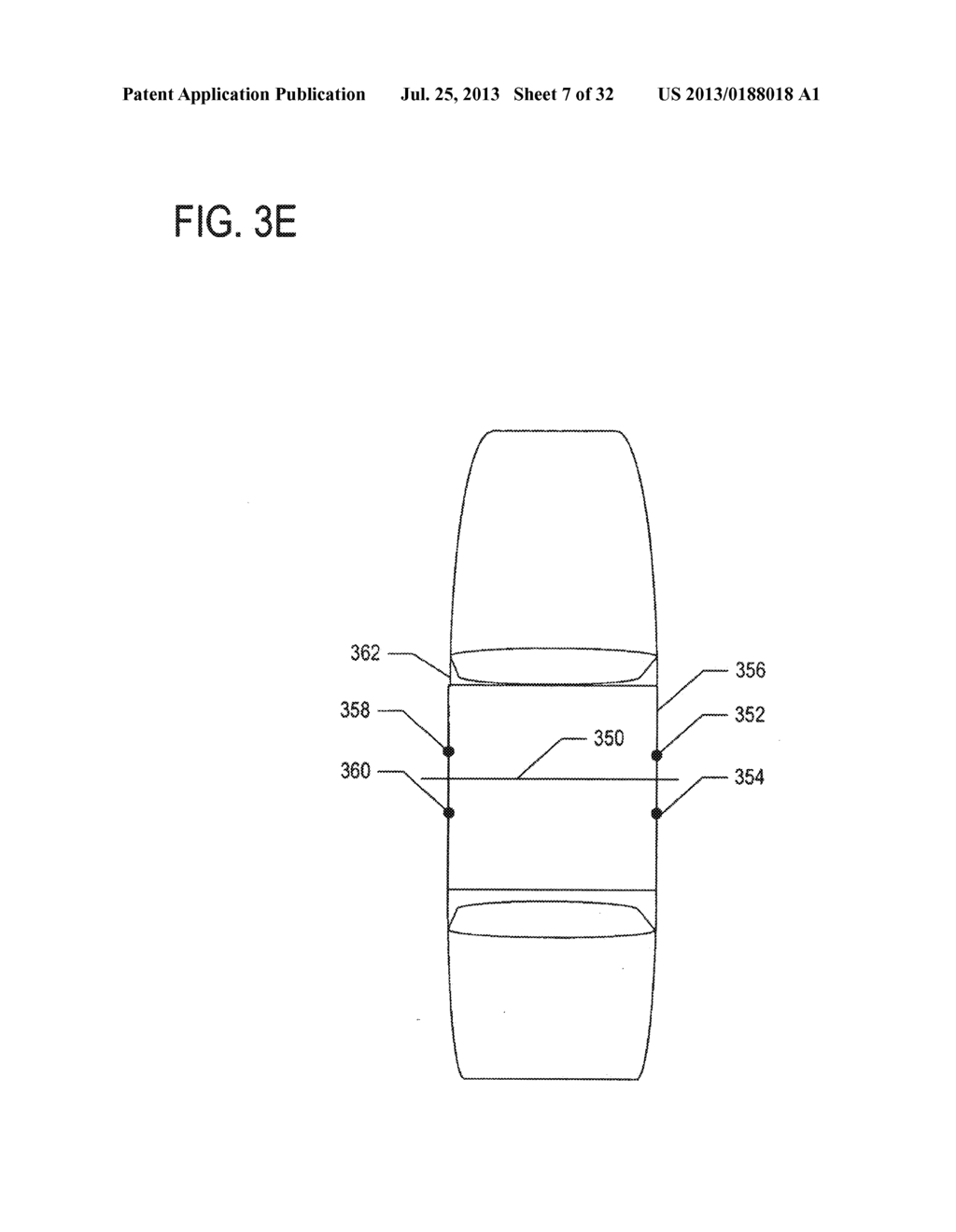 SYSTEM & METHOD FOR PROCESSING STEREOSCOPIC VEHICLE INFORMATION - diagram, schematic, and image 08