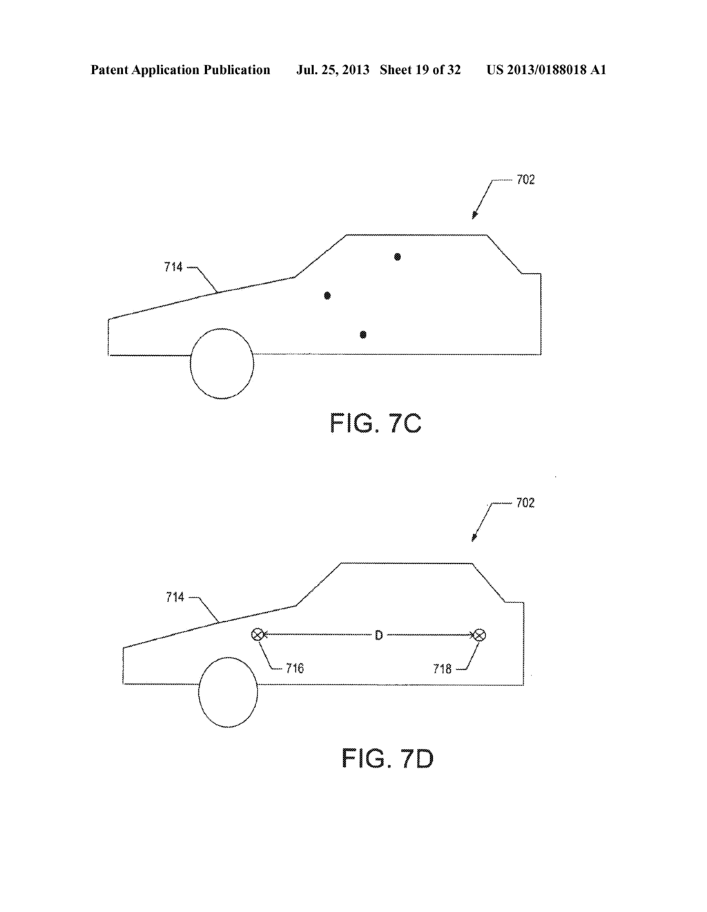 SYSTEM & METHOD FOR PROCESSING STEREOSCOPIC VEHICLE INFORMATION - diagram, schematic, and image 20