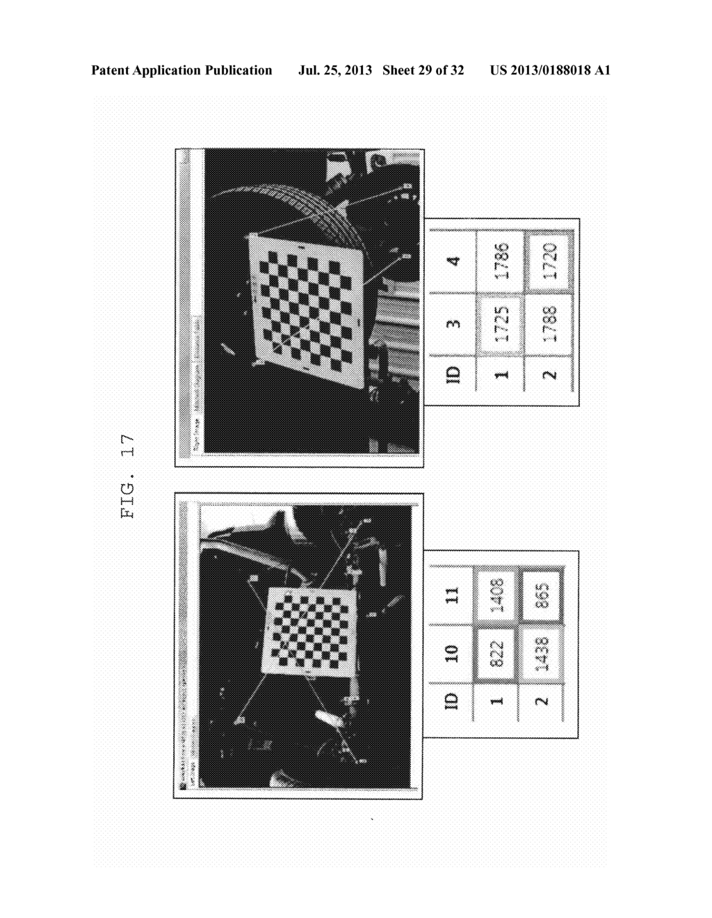 SYSTEM & METHOD FOR PROCESSING STEREOSCOPIC VEHICLE INFORMATION - diagram, schematic, and image 30