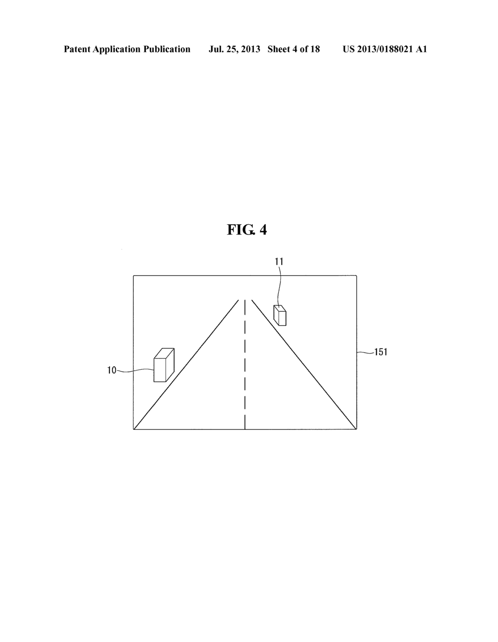 MOBILE TERMINAL AND CONTROL METHOD THEREOF - diagram, schematic, and image 05