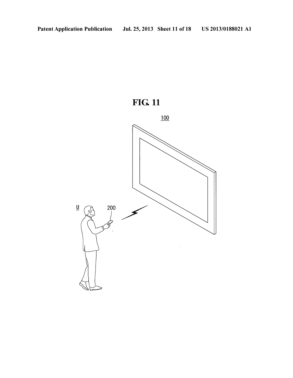 MOBILE TERMINAL AND CONTROL METHOD THEREOF - diagram, schematic, and image 12