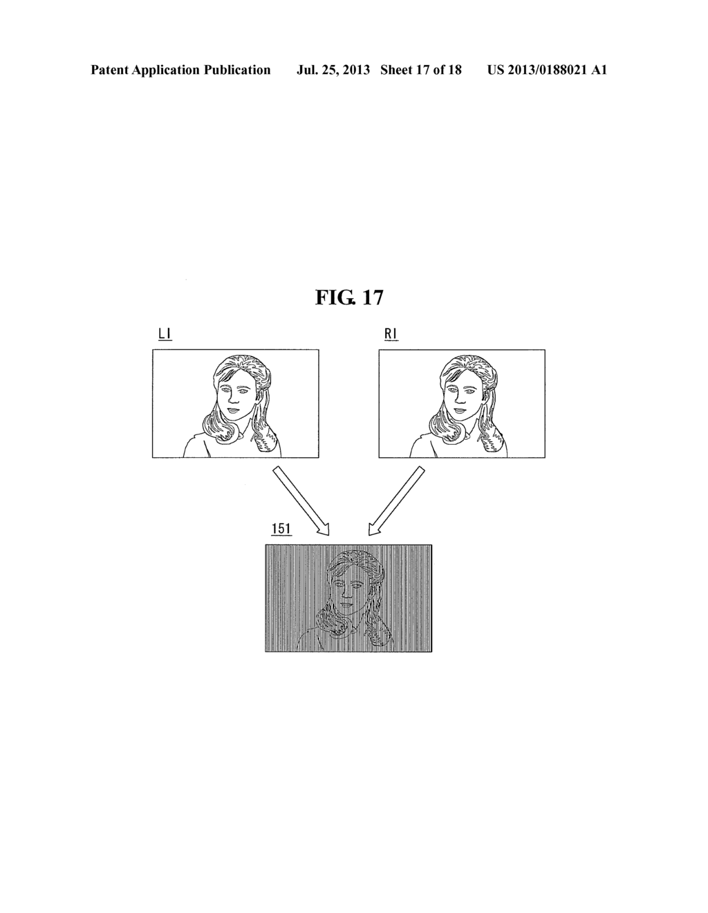 MOBILE TERMINAL AND CONTROL METHOD THEREOF - diagram, schematic, and image 18