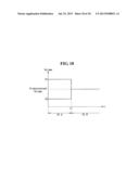 MOBILE TERMINAL AND CONTROL METHOD THEREOF diagram and image