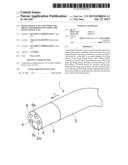 IMAGE PICKUP UNIT AND ENDOSCOPE DISTAL END PORTION INCLUDING THE IMAGE     PICKUP UNIT diagram and image