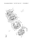 POSITION CONTROLLER FOR OPTICAL ELEMENT diagram and image